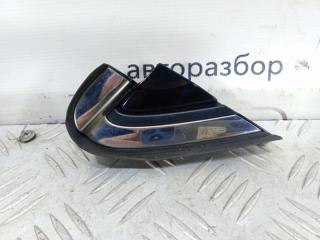 Запчасть молдинг на крыло передний правый Honda CR-V 2009