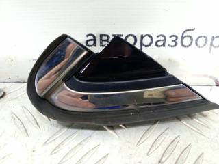 Молдинг на крыло передний правый CR-V 2009 3 2