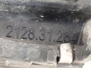 Молдинг на крыло передний правый CR-V 2009 3 2