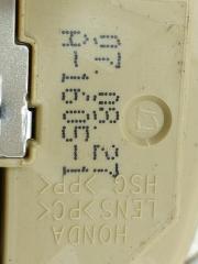 Плафон подсветки салона CR-V 2009 3 2