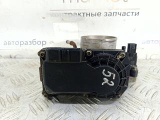 Дроссельная заслонка Honda CR-V 2009