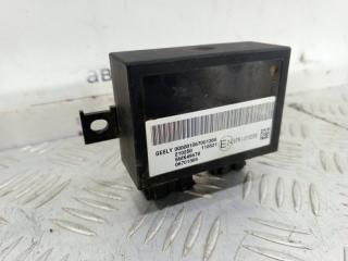 Блок иммобилайзера Emgrand 2012 1.5 JL4G15D