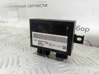Блок иммобилайзера Geely Emgrand 1.5 JL4G15D