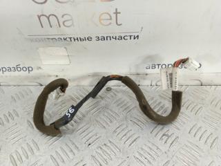 Проводка салона Geely Emgrand EC7 2014