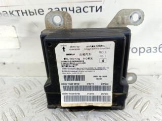 Блок управления AirBag Geely Emgrand EC7 2014