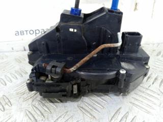 Замок двери задний левый Geely Emgrand EC7 2014 1.5 JL4g15 371001140101 контрактная