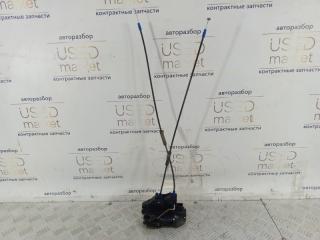 Замок двери задний левый Emgrand EC7 2014 1.5 JL4g15