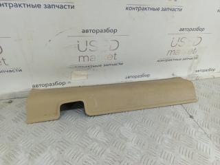 Накладка порога передняя левая CR-V 2009 3 2