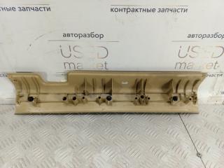 Накладка порога передняя левая CR-V 2009 3 2