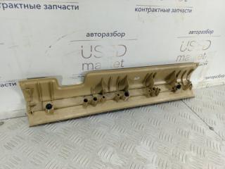 Накладка порога передняя левая CR-V 2009 3 2