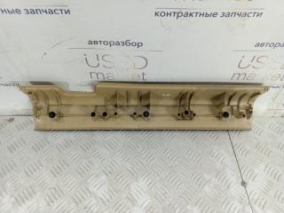 Накладка порога передняя левая CR-V 2009 3 2