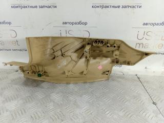 Накладка порога задняя правая CR-V 2009 3 2