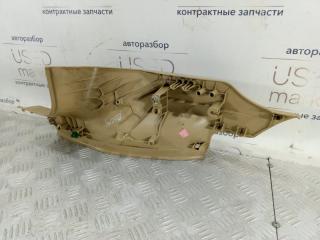 Накладка порога задняя правая CR-V 2009 3 2