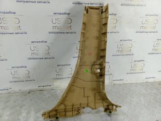 Обшивка стойки левая CR-V 2009 3 2