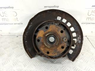 Фото запчасти кулак задний правый Audi Q7 2009 контрактная запчасть Запчасть кулак задний правый Audi Q7 2009