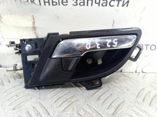 Запчасть ручка двери внутренняя задняя правая Honda CR-V 2009