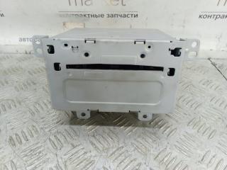 Магнитола Opel Astra 2012