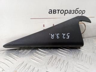 Накладка двери задняя правая CR-V 2009 3 2