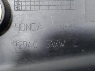 Накладка двери задняя правая CR-V 2009 3 2