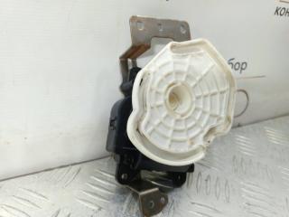 Моторчик заслонки печки CR-V 2009 3 2