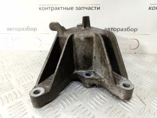 Запчасть кронштейн двигателя задний Opel Astra 2012