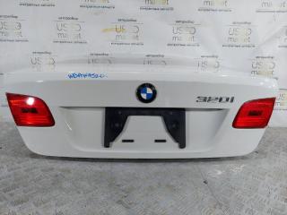 Крышка багажника BMW 3 2008