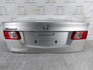 Крышка багажника Honda Accord 2009