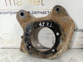 Запчасть кронштейн суппорта задний левый Opel Astra 2012