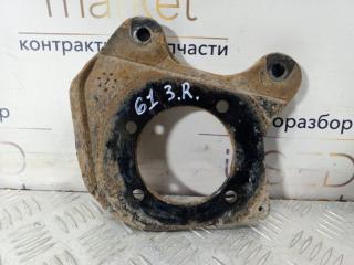 Запчасть кронштейн суппорта задний правый Opel Astra 2012