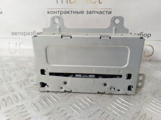 Магнитола Opel Astra 2012