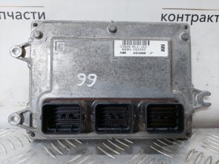 Блок управления ДВС (ЭБУ) Honda Accord 2009 Б/У Блок управления ДВС (ЭБУ) Honda Accord 2009