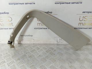 Обшивка крышки багажника правая Opel Astra 2012 контрактная Обшивка крышки багажника правая Opel Astra 2012