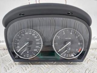 Панель приборов BMW 3 2007