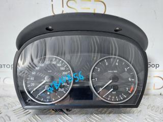 Панель приборов BMW 3 2007