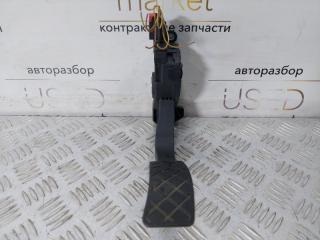 Запчасть педаль газа Audi A4 2011