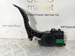 Педаль газа Skoda Fabia 2009