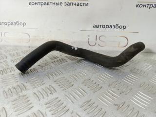Патрубок отопителя Skoda Fabia 2009