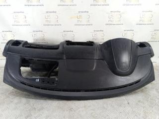 Торпедо Skoda Fabia 2009