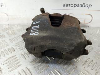 Запчасть суппорт передний правый Skoda Fabia 2009