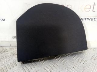 Накладка торпедо передняя правая Skoda Fabia 2009 1.2 CGP 5j0857504 контрактная