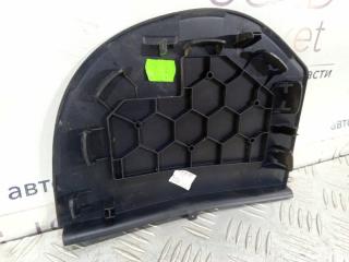 Накладка торпедо передняя правая Fabia 2009 1.2 CGP