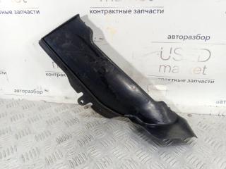 Воздуховод передний правый Skoda Fabia 2009 1.2 CGP 5j1815159 контрактная