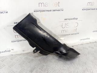 Воздуховод передний правый Fabia 2009 1.2 CGP
