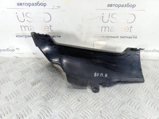 Воздуховод передний правый Fabia 2009 1.2 CGP
