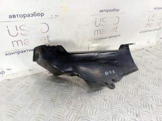 Воздуховод передний правый Fabia 2009 1.2 CGP