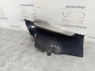 Воздуховод передний правый Fabia 2009 1.2 CGP