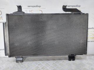 Радиатор кондиционера Honda Accord 2009