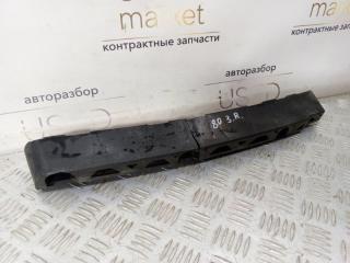 Кронштейн бампера задний правый Skoda Fabia 1.2 CGP