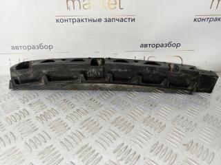 Кронштейн бампера задний правый Fabia 2009 1.2 CGP