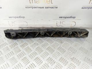 Кронштейн бампера задний правый Fabia 2009 1.2 CGP